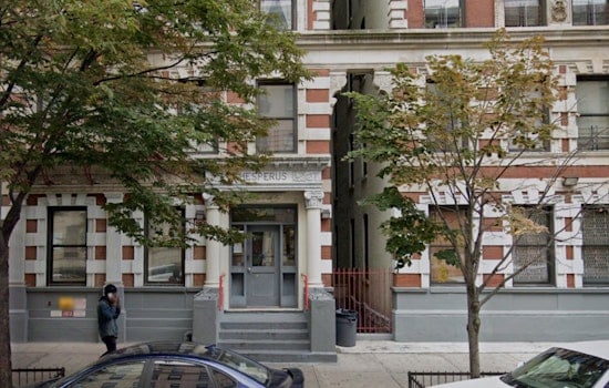 Two Men Indicted in Harlem Home Invasion Robbery Targeting Woman and Child