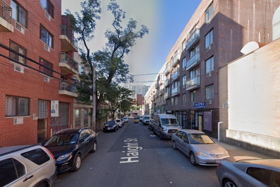 Two Men Injured in Shooting at Suspected Illegal Gambling Site in Queens, Suspects at Large