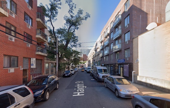 Two Men Injured in Shooting at Suspected Illegal Gambling Site in Queens, Suspects at Large