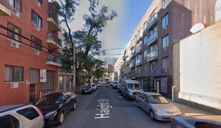 Two Men Injured in Shooting at Suspected Illegal Gambling Site in Queens, Suspects at Large