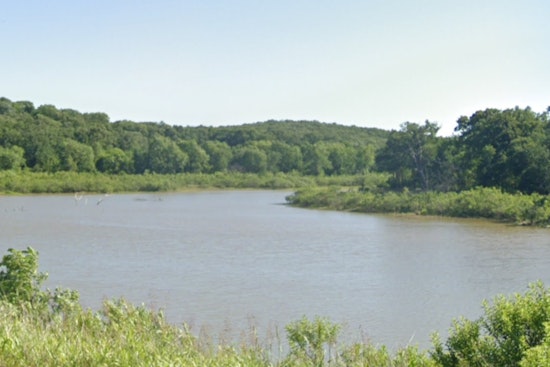 Two Men Perish in Lake Texoma Boating Crash Near Alberta Creek