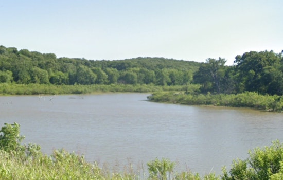 Two Men Perish in Lake Texoma Boating Crash Near Alberta Creek