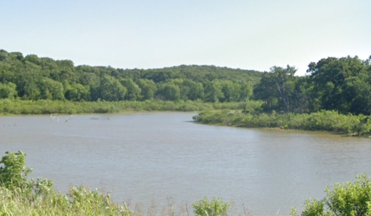 Two Men Perish in Lake Texoma Boating Crash Near Alberta Creek
