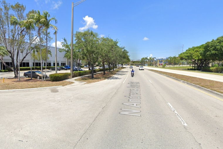 Two Men Wounded in Late-Night Shooting in Pompano Beach, Deputies Seek Tips