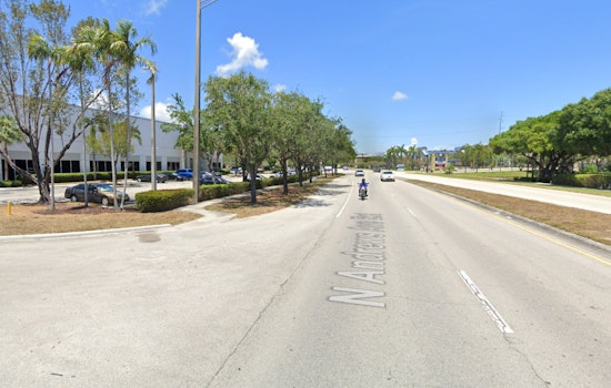 Two Men Wounded in Late-Night Shooting in Pompano Beach, Deputies Seek Tips