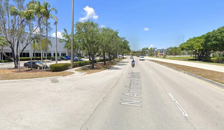 Two Men Wounded in Late-Night Shooting in Pompano Beach, Deputies Seek Tips