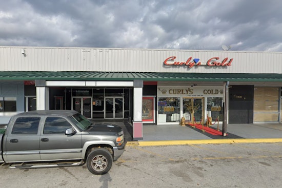 Two Men Wounded in Overnight Shooting at Jacksonville's Elevation Lounge as Police Seek Suspect