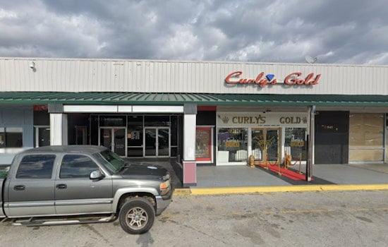 Two Men Wounded in Overnight Shooting at Jacksonville's Elevation Lounge as Police Seek Suspect