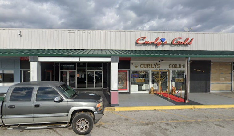 Two Men Wounded in Overnight Shooting at Jacksonville's Elevation Lounge as Police Seek Suspect