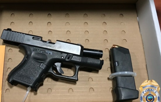 Two Non-Fatal Shootings and Gun Seized in Overnight Long Beach Violence, Suspects at Large as LBPD Investigates