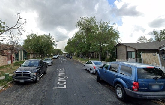Two Recovering After West Side San Antonio Shooting; Police Seeking Suspects