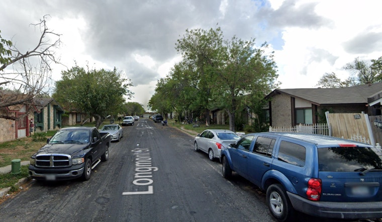 Two Recovering After West Side San Antonio Shooting; Police Seeking Suspects