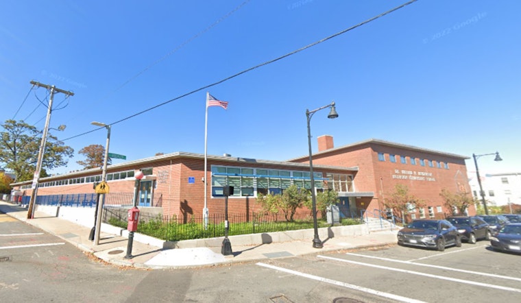 Two Students and Staff Member Injured by Hot Water Spill at Dorchester Elementary School in Boston