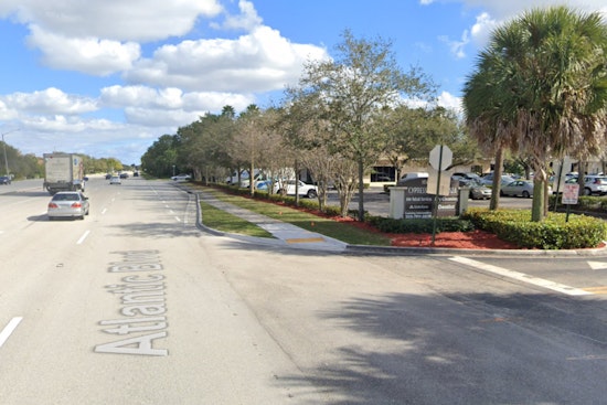 Two Suspects Apprehended Following Coral Springs Vape Shop Burglary