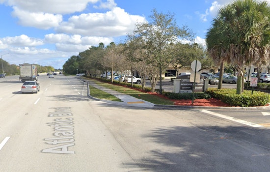 Two Suspects Apprehended Following Coral Springs Vape Shop Burglary
