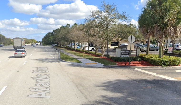 Two Suspects Apprehended Following Coral Springs Vape Shop Burglary