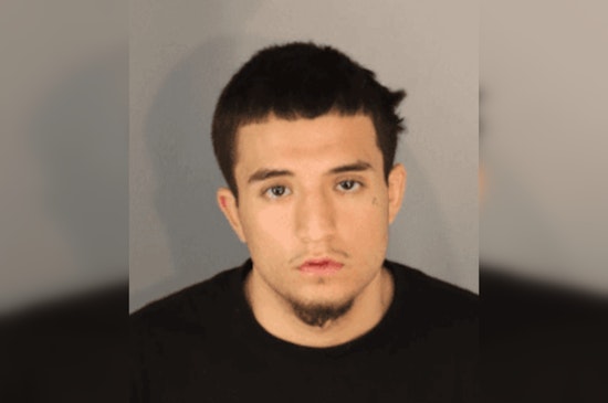 Two Suspects Apprehended in Connection With Coachella Homicide Case