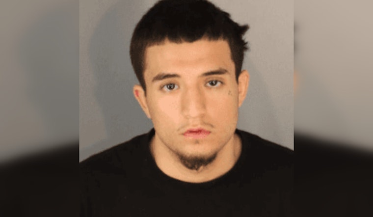 Two Suspects Apprehended in Connection With Coachella Homicide Case