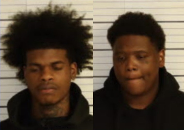 Two Suspects Charged in Connection to Double Homicide of Memphis Hairstylist and Friend