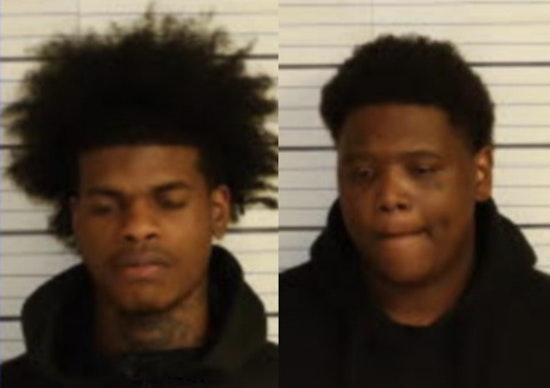 Two Suspects Charged in Connection to Double Homicide of Memphis Hairstylist and Friend