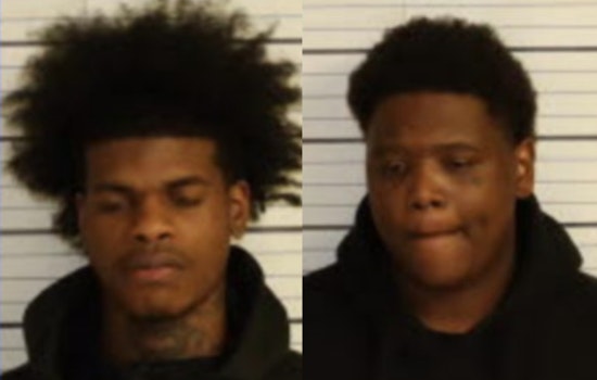 Two Suspects Charged in Connection to Double Homicide of Memphis Hairstylist and Friend