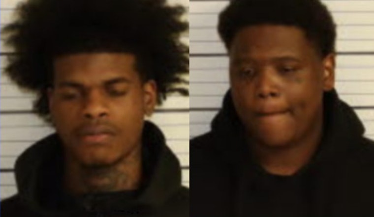 Two Suspects Charged in Connection to Double Homicide of Memphis Hairstylist and Friend