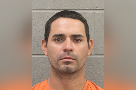 Two Suspects Charged in Connection With Houston Homicide, Victim Found in Burning Vehicle