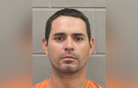 Two Suspects Charged in Connection With Houston Homicide, Victim Found in Burning Vehicle