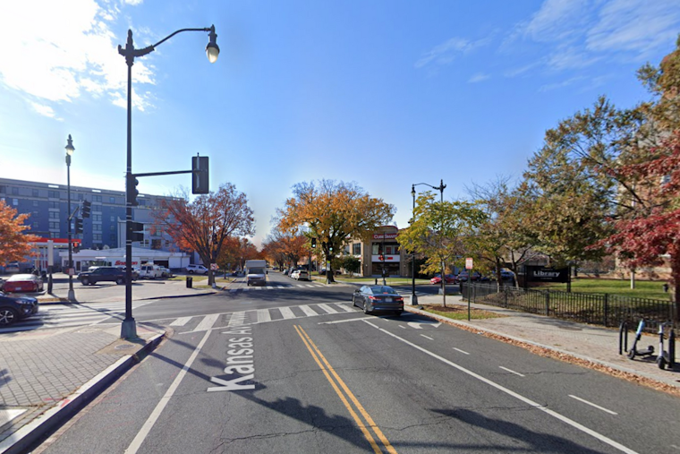 Two Suspects Charged in Daylight Armed Robbery on Kansas Avenue Northwest, MPD Reports