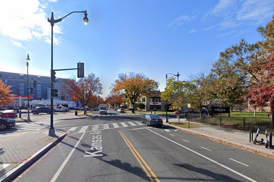Two Suspects Charged in Daylight Armed Robbery on Kansas Avenue Northwest, MPD Reports