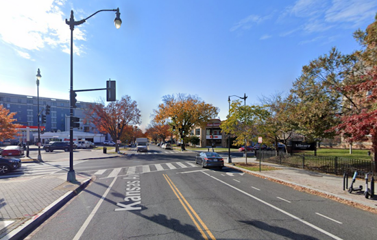 Two Suspects Charged in Daylight Armed Robbery on Kansas Avenue Northwest, MPD Reports