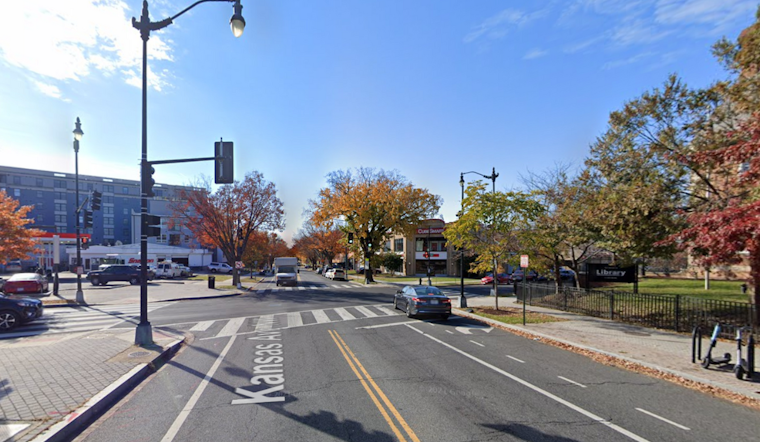 Two Suspects Charged in Daylight Armed Robbery on Kansas Avenue Northwest, MPD Reports