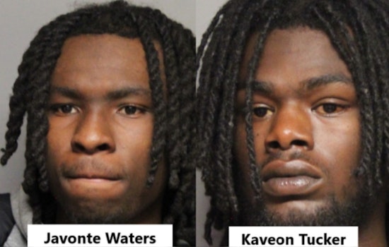 Two Suspects Charged with Drug-Related Offenses in Wilmington Crackdown