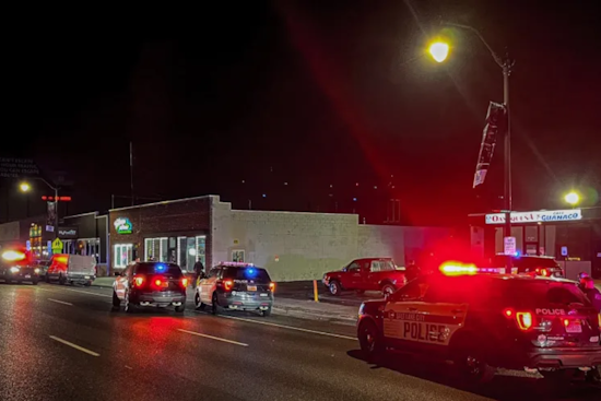 Two Teens Detained for Aggravated Robbery in Salt Lake City's Ballpark Neighborhood