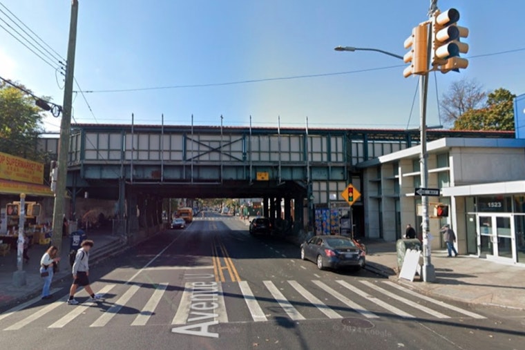Two Wounded in Brooklyn Subway Shooting, Suspects at Large as NYPD Launches Manhunt