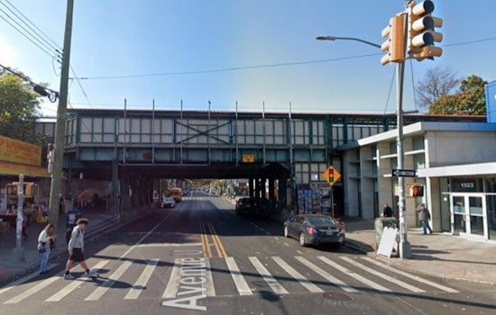 Two Wounded in Brooklyn Subway Shooting, Suspects at Large as NYPD Launches Manhunt