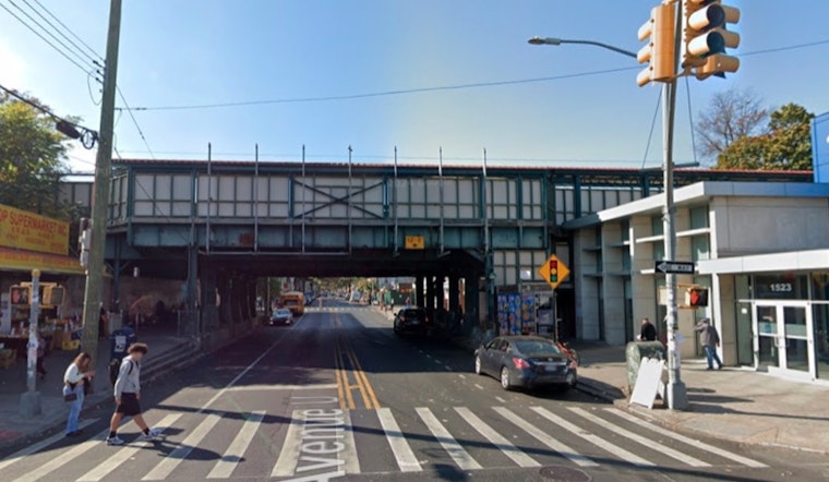 Two Wounded in Brooklyn Subway Shooting, Suspects at Large as NYPD Launches Manhunt