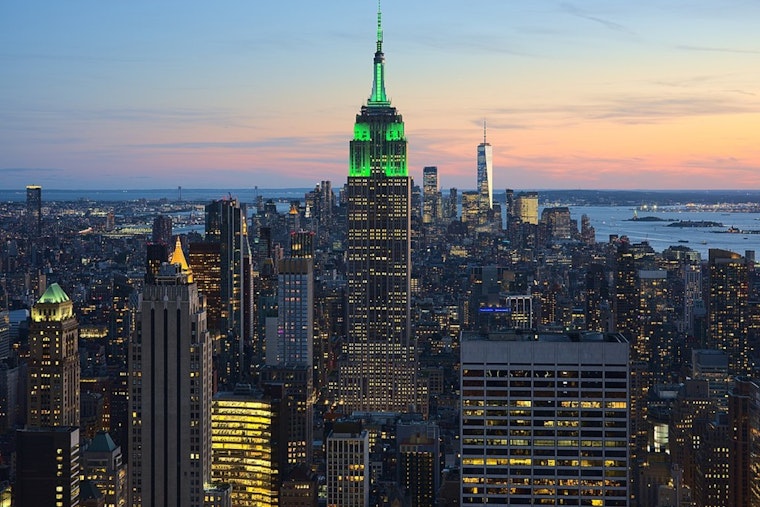 Two Years On, Assessing New York's Progress and Pitfalls Under "New" New York Plan by Hochul and Adams