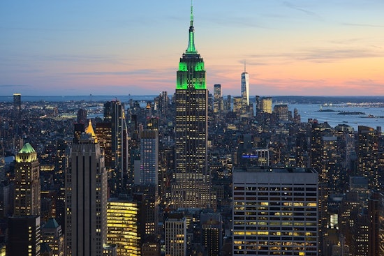 Two Years On, Assessing New York's Progress and Pitfalls Under "New" New York Plan by Hochul and Adams