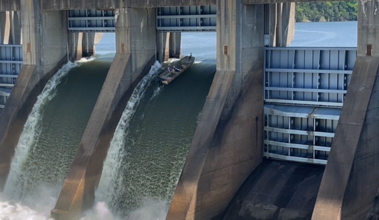 TWRA Leads Multi-Agency Mission to Promote Safety Near Tennessee's Hydroelectric Dams