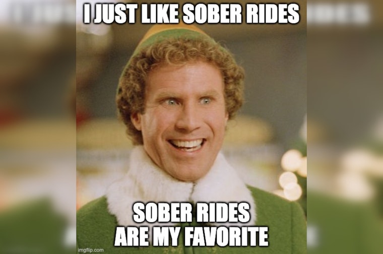 TxDOT and AAA Advocate for Sober Driving During Holidays to Reduce Traffic Deaths in Texas