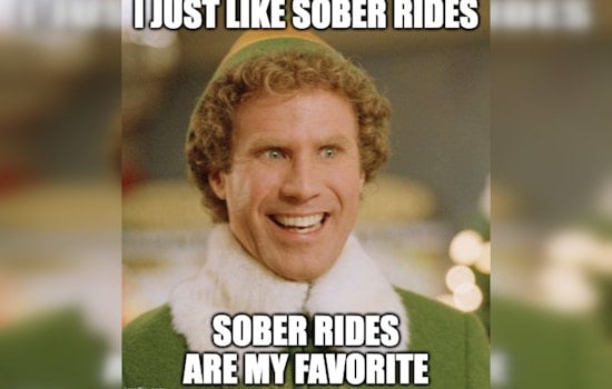 TxDOT and AAA Advocate for Sober Driving During Holidays to Reduce Traffic Deaths in Texas