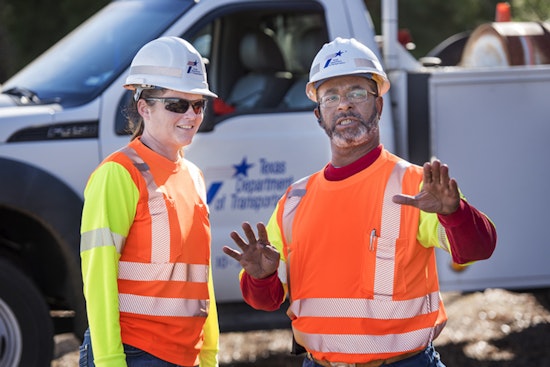 TxDOT Celebrates Diversity and Mentorship Among Multigenerational Workforce