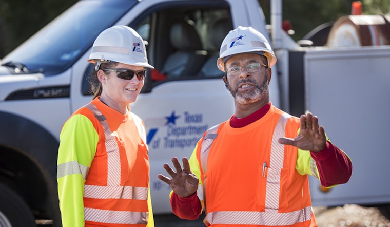 TxDOT Celebrates Diversity and Mentorship Among Multigenerational Workforce