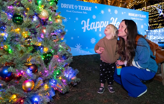 TxDOT Launches "Drive Like a Texan" Campaign to Foster Roadway Kindness and Safety