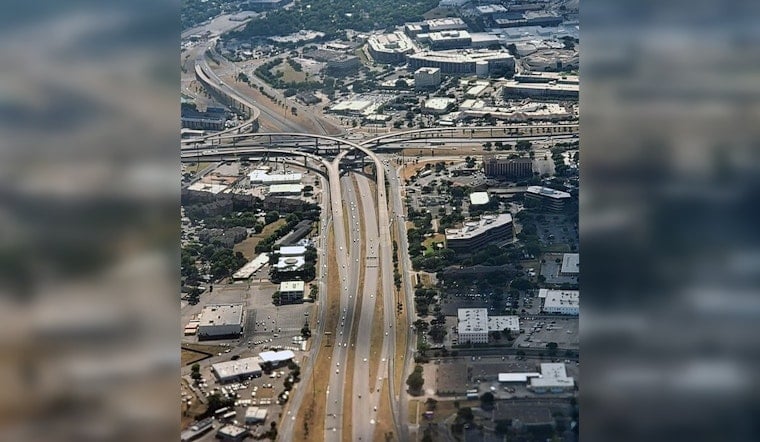 TxDOT Seeks to Retain Self-Certification Rights Amidst Criticism Over Environmental Review Standards