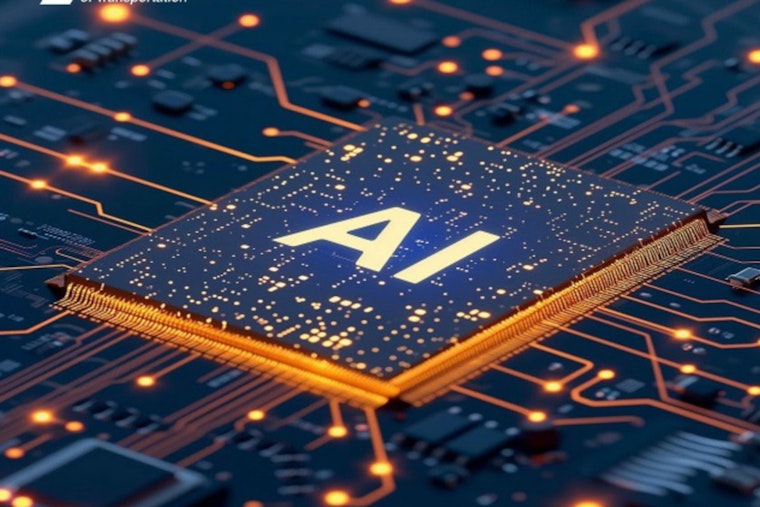 TxDOT's Strategic AI Plan Aims for Enhanced Traffic Management and Efficiency