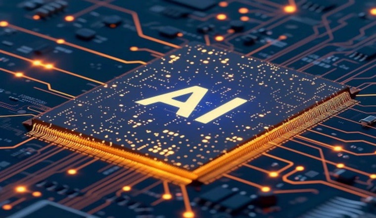 TxDOT's Strategic AI Plan Aims for Enhanced Traffic Management and Efficiency