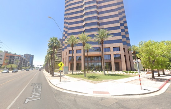 U-Haul Confirms New Corporate Headquarters with Purchase of Iconic Phoenix High-Rise