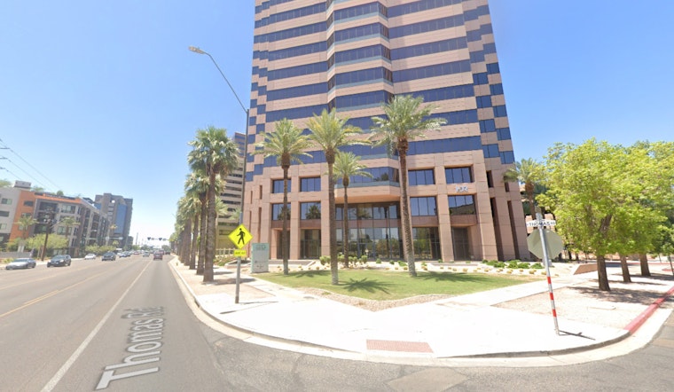 U-Haul Confirms New Corporate Headquarters with Purchase of Iconic Phoenix High-Rise
